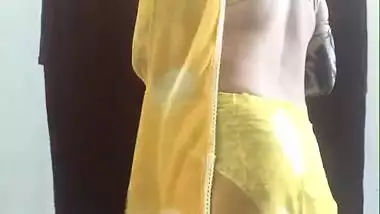 South Indian boobs XXX video to test your sexual nerves - Porn