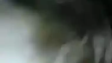 Village Desi XXX girl riding her boyfriend’s big dick on camera MMS