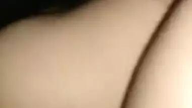 Cuckold hubby watches Desi wife taking his boss' XXX dick on cam