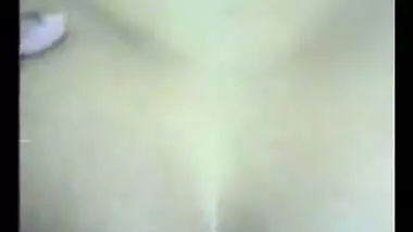 Indian Girl Assfucked by her Boyfriend