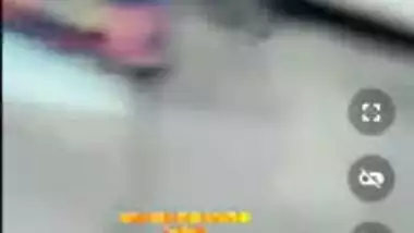 Newly registered couple first sexy Tango sex show