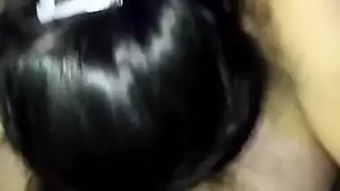 Desi Aunty And Indian Bhabhi - Real Indian Gf Giving Closeup Bj In Gym Store Room With Cum In Mouth