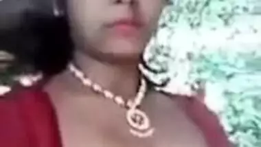 Many Desi females are jealous of the amateur girl's big XXX avocados