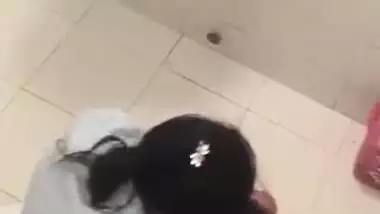 Desi Bengali Hot Couple BJ and Fuck At Hotel Room Part 4