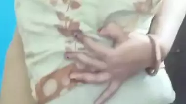 Hot Sangeeta Is Giving All The Galis In Order To Have Sex With Her