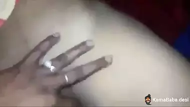 Rajsthani lady’s desi sex video fucking her Devar