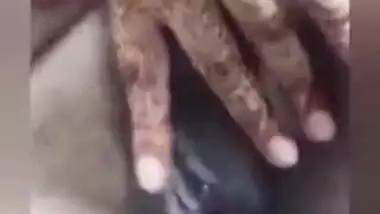 Today Exclusive- Sexy Paki Girl Record Her Nude Video