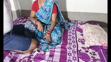 First Ever Sex With Stepsister In Law Who Was Doing Make-up After My Stepbrother Goes Office Work