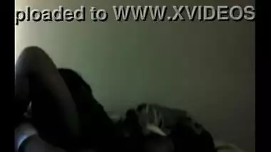 Indian mms of a abode wife getting her pussy sucked and screwed