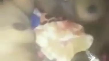 Lustful Tamil hotties enjoy XXX group sex with Desi guys at home