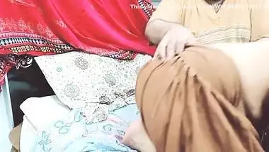 Desi Wife & Her Stepuncle Rough Sex With Clear Audio Hindi Urdu Hot Talk