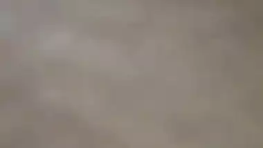 Busty mature wife sex with her neighbor in the absence of her husband