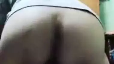 Beautiful Sexy Ass Indian Horny Girl Showing And Masturbating Part 5