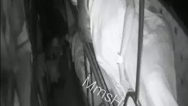 Marwadi couple train sex at night recorded by passenger