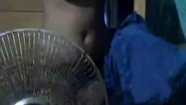 Horny mallu aunty sucking fondling pussy fingering and riding on top part 1