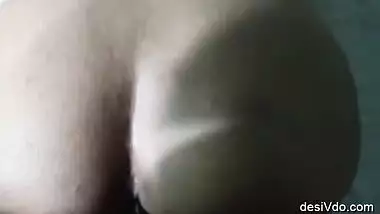 Young woman’s fiercely fucking friend when no one was in the house