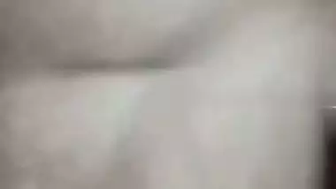 Husband pinches wife’s boobs and fucks her in desi sex