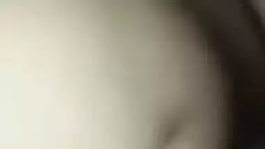 Desi coed decides to start XXX business and make MMS video with man