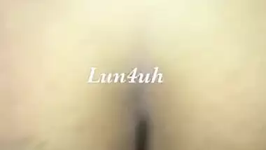 I fuck my punjabi gf from behind she is enjoying me bbc