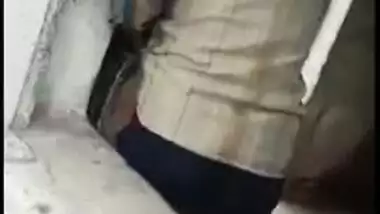 Risky outdoor sex in abandoned house, nephew fuck own aunty, Desi XXX mms
