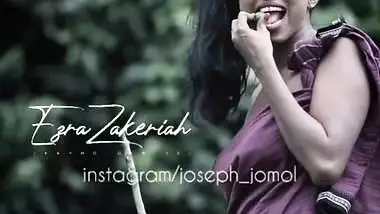 Mallu Reshmi Nair lookalike instagram reels cut