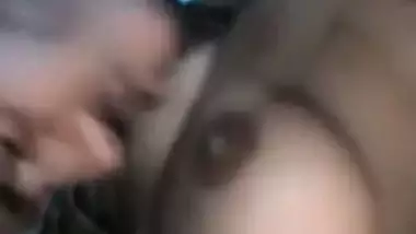 Big boob Bangladeshi GF Hard Fucking with BF