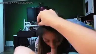 Hot Indian Hairstylist Sucking Penis Of Actor In Caravan