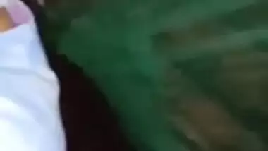 Dehati man is very lucky because he fucks Desi girl in XXX video