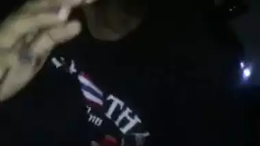 Extremely Sexy Tamil Babe Hard Fucking with Boyfriend & Taking Cum on Face 3 Video’s Part 1