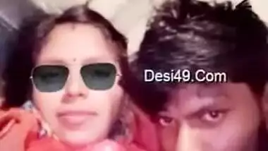 Sexy Desi wife enjoys her big breasts XXX sucked by horny husband