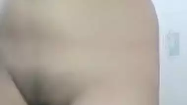 Camera films a Desi sex wife stripping naked in such a XXX manner