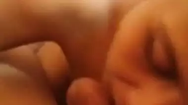 Ankita bhabhi from Bangladesh sucking lund