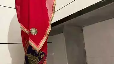 Quiet Desi wife is filmed being carnal with her undercover XXX lover