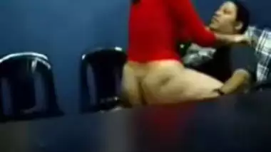 Office Boss Fucking His Secretary In Conference Room indian tube porno