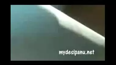 Desi girl friend getting fucked by her lover on her birthday mms