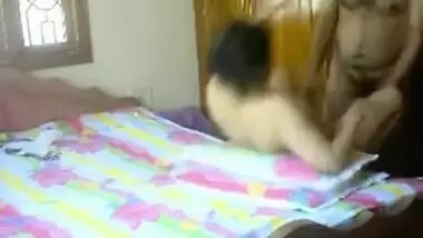 Desi Indian Sexy Mature Bhabhi Hardcore Home Sex Mms