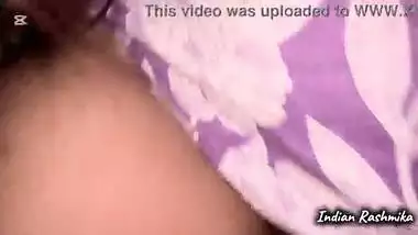 Bhojpuri desi girl in sexy mood dirty talks & want big black dick for her beautiful tight pussy Epic reaction while fucking her real homemade full vid
