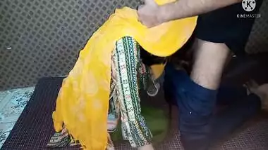 Aram Se Chodo ,drd Ho Rha H Clear Hindi Audio Chachi Fucked