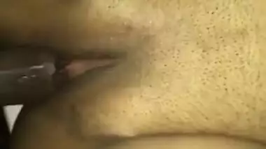 Desi fucked hard