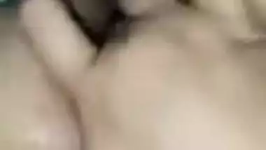 Big Booby Super Cute Sri Lankan Girl with Specs Videos Part 1