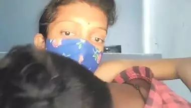 Desi Couple