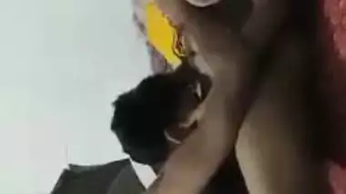 Desi couple has XXX fun in missionary pose in scandal MMS video