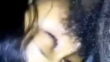 Posh Desi slut poses for scandalous MMS video when blowing XXX dick
