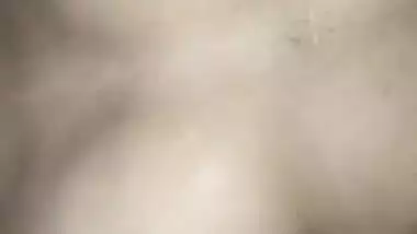 Indian Bhabhi Cheating His Husband In Oyo Hotel Room With Hindi Audio Part 16