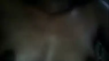 Cheating Girlfriend Calling Her BF while Having Fun with Her Lover CLEAR AUDIO