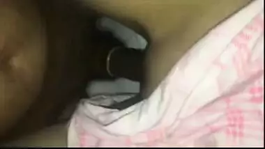 XXX sex Indian porn video of desi wife Preet on honeymoon