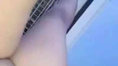 Today Exclusive- Cute Desi Girl Record Her Nude Video