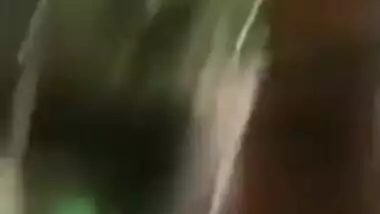 Desi Shona Bahbhi Showing Her Boobs And Pussy To Her Facebook Friends