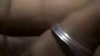 Today Exclusive- Desi Girl Showing Her Boobs On Video Call Part 1