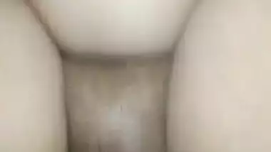 Sexy BBW wife fucked hard by hubby